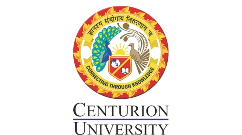 Centurion University RSAT