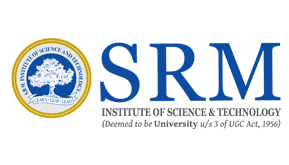 SRM Institute of Science and Technology RSAT