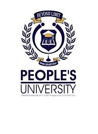 People s University RSAT