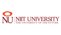 NIIT University RSAT